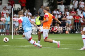 16.07.26 VfB Stuttgart Training