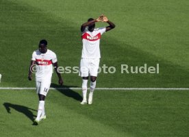02.09.23 VfB Stuttgart - SC Freiburg