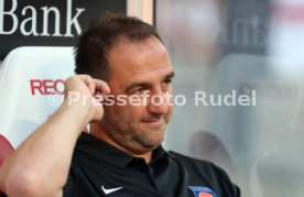 VfB Stuttgart - 1. FC Heidenheim