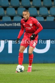 VfL Bochum - VfB Stuttgart