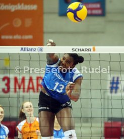 20.03.21 Allianz MTV Stuttgart - NawaRo Straubing