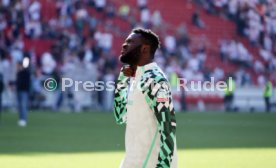26.04.26 VfB Stuttgart - SV Werder Bremen