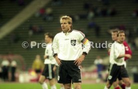 27.03.96 Deutschland - D&auml;nemark