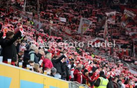 23.02.25 TSG 1899 Hoffenheim - VfB Stuttgart