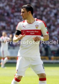 VfB Stuttgart - 1. FSV Mainz 05