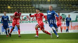 13.10.20 Karlsruher SC - Fortuna Düsseldorf