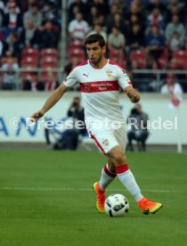 VfB Stuttgart - Eintracht Braunschweig