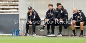 09.10.25 VfB Stuttgart - SV Elversberg