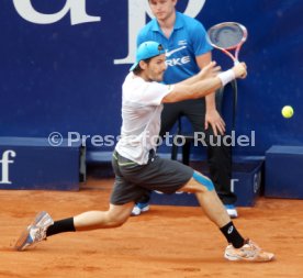Mercedes Cup 2012