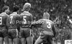 10.03.84 Borussia M&ouml;nchengladbach - VfB Stuttgart