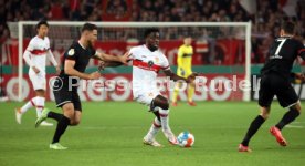 27.10.21 VfB Stuttgart - 1. FC K&ouml;ln