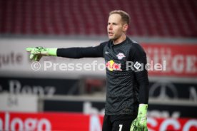 02.01.21 VfB Stuttgart - RB Leipzig