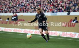 11.02.23 SC Freiburg - VfB Stuttgart