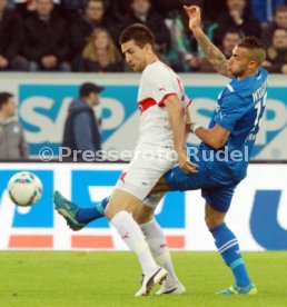 1899 Hoffenheim - VfB Stuttgart