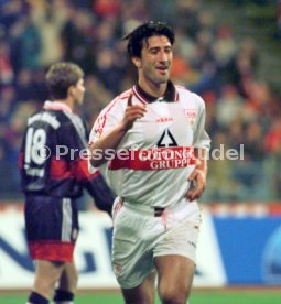 VfB Stuttgart