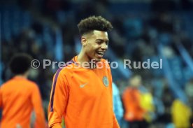 Manchester City - TSG 1899 Hoffenheim
