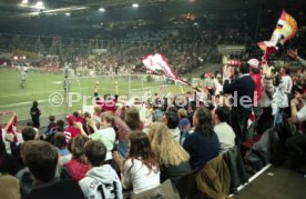 11.01.97 Hallen Masters Stuttgart