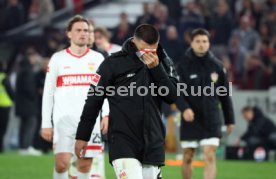 25.04.25 VfB Stuttgart - 1. FC Heidenheim