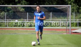 28.06.21 Stuttgarter Kickers Training