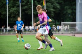 10.09.24 U21 Estland - U21 Deutschland