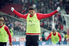 VfB Stuttgart - Bayer 04 Leverkusen
