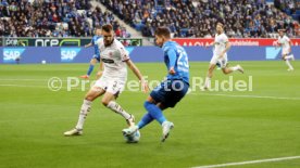 02.11.24 TSG 1899 Hoffenheim - FC St. Pauli