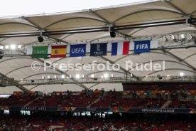 05.06.25 Spanien - Frankreich