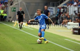 13.08.22 TSG 1899 Hoffenheim - VfL Bochum