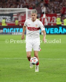 19.09.25 VfB Stuttgart - FC St. Pauli