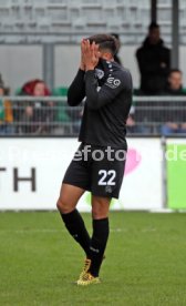 SpVgg Greuther F&uuml;rth - VfB Stuttgart