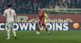 22.03.26 FC Augsburg - VfB Stuttgart
