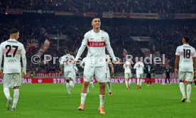 25.09.25 VfB Stuttgart - Celta de Vigo