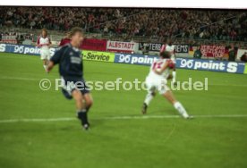 15.09.98 VfB Stuttgart - Feyenoord Rotterdam