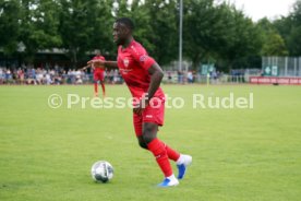 FC Z&uuml;rich - VfB Stuttgart