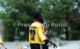 14.07.97 VfB Stuttgart - AC Sparta Prag