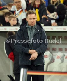 30.03.26 Deutschland - Ghana