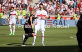 07.08.22 VfB Stuttgart - RB Leipzig