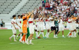 02.09.23 VfB Stuttgart - SC Freiburg