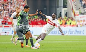 07.10.23 VfB Stuttgart - VfL Wolfsburg