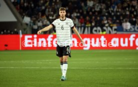 26.03.22 Deutschland - Israel