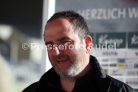 28.02.21 1. FC Heidenheim - Fortuna D&uuml;sseldorf