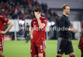 12.04.22 FC Bayern M&uuml;nchen - FC Villareal
