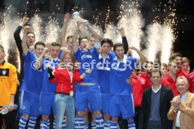 Junior Cup 2013