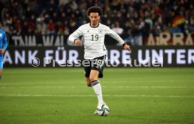 26.03.22 Deutschland - Israel