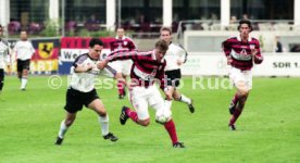 09.04.98 VfB Stuttgart II - SV Bonlanden