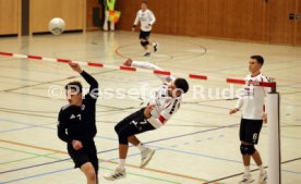 31.01.26 TV Stammheim - Leichlinger TV