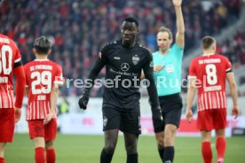 11.02.23 SC Freiburg - VfB Stuttgart