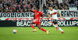 24.10.21 VfB Stuttgart - 1. FC Union Berlin