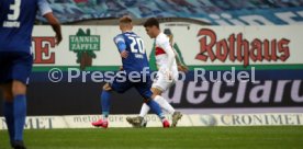 Karlsruher SC - VfB Stuttgart