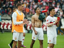 30.04.22 VfB Stuttgart - VfL Wolfsburg